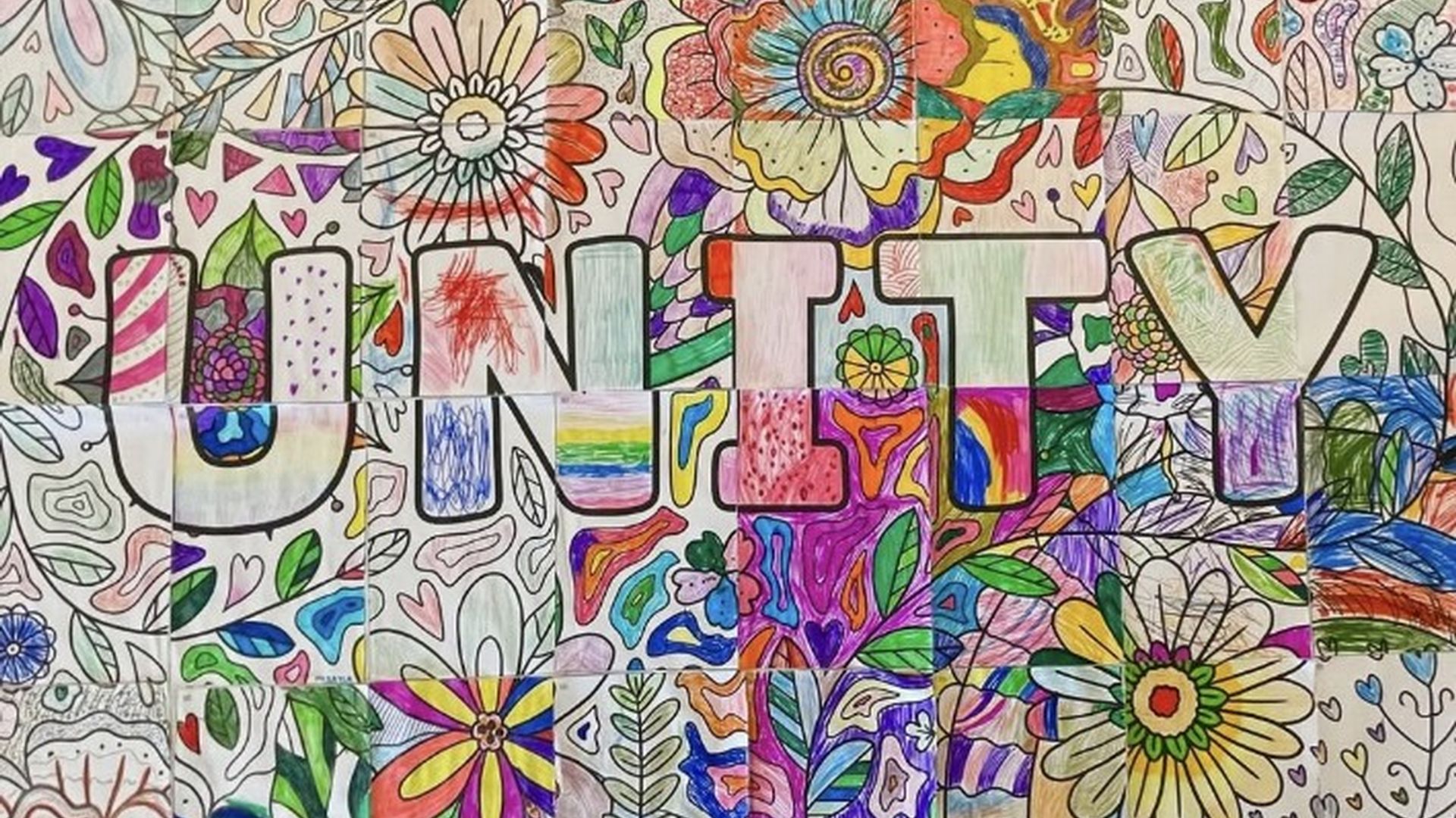 Unity Art